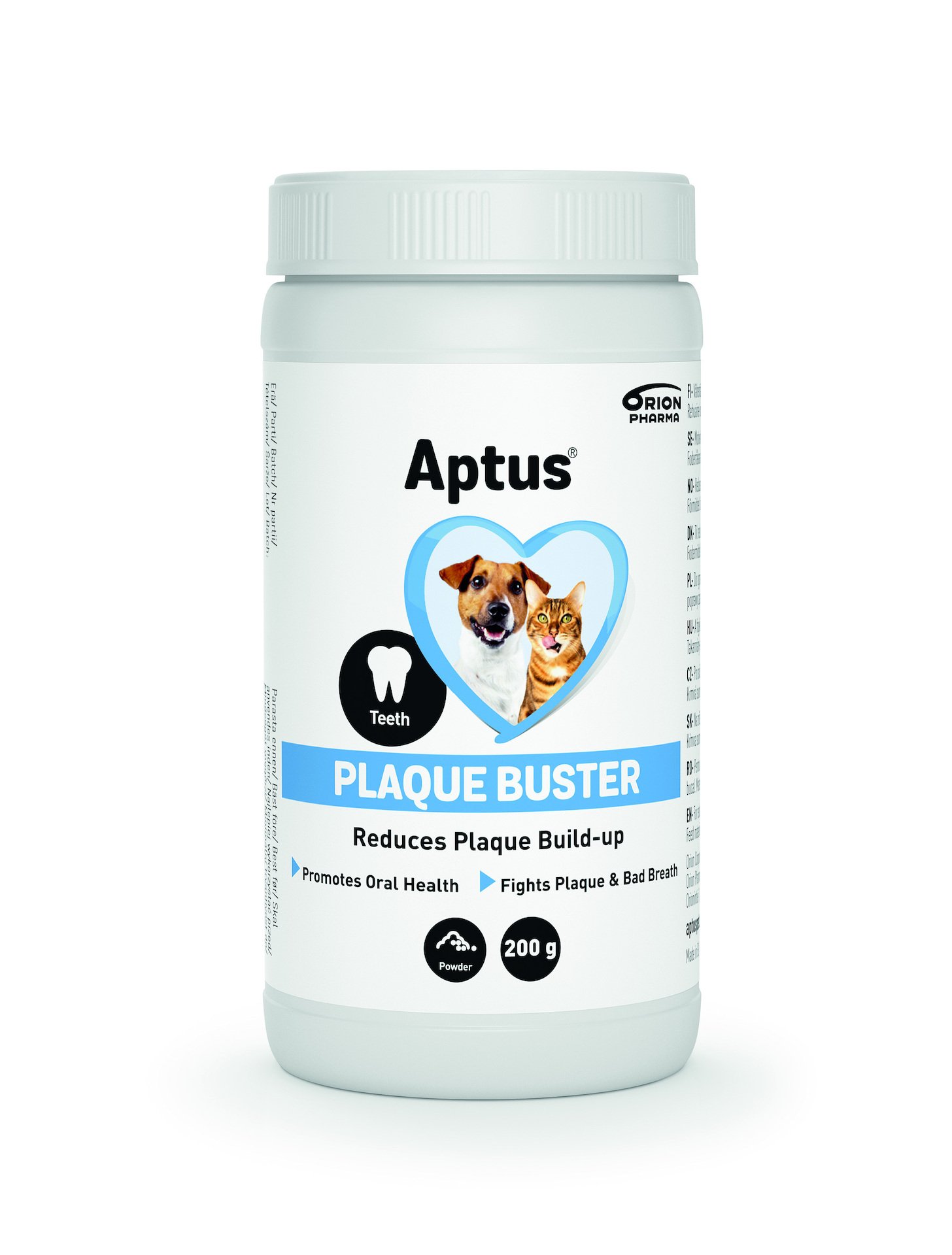 Aptus Plaque Buster 200 g