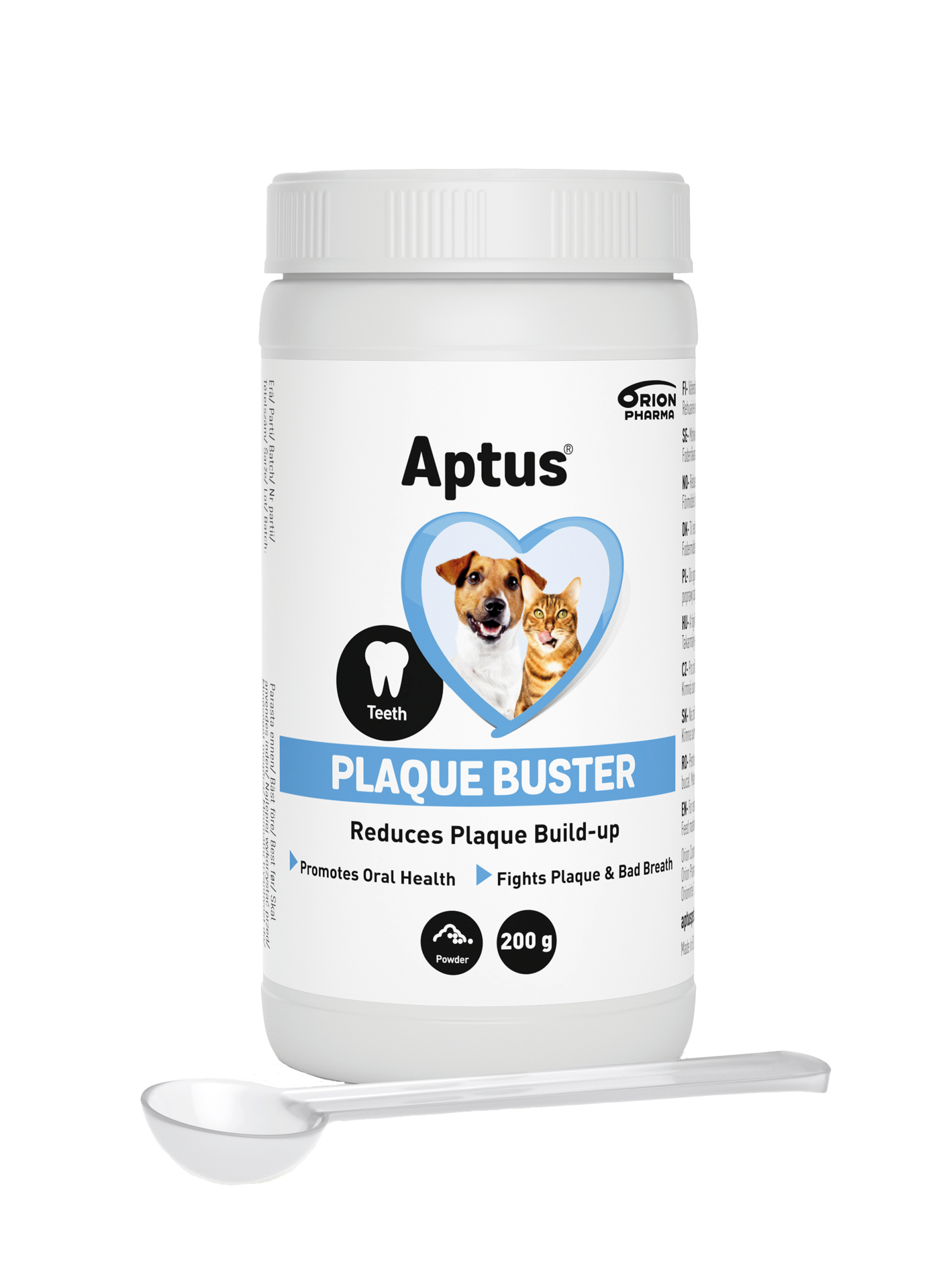 Aptus Plaque Buster 200 g
