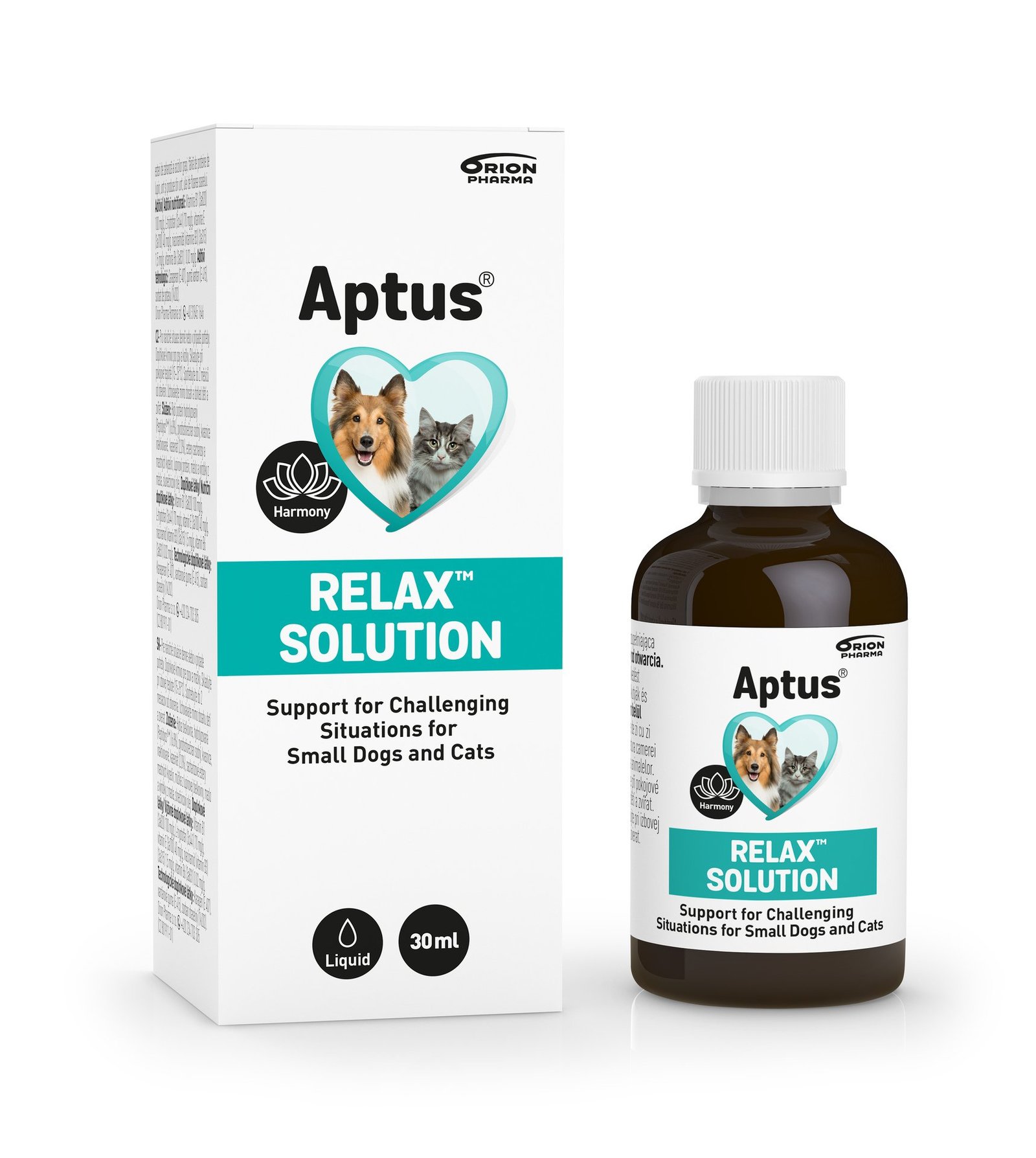 Aptus Relax Solution 30ml