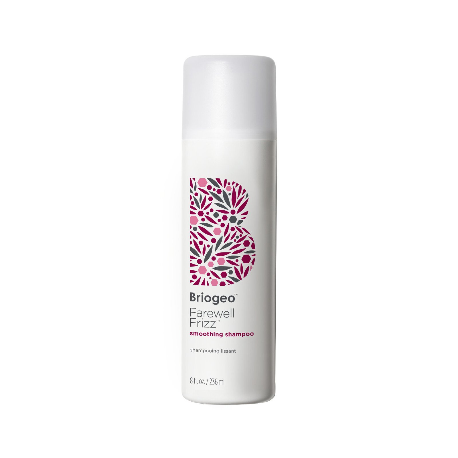 Briogeo Farewell Frizz™ Smoothing Shampoo 236 ml