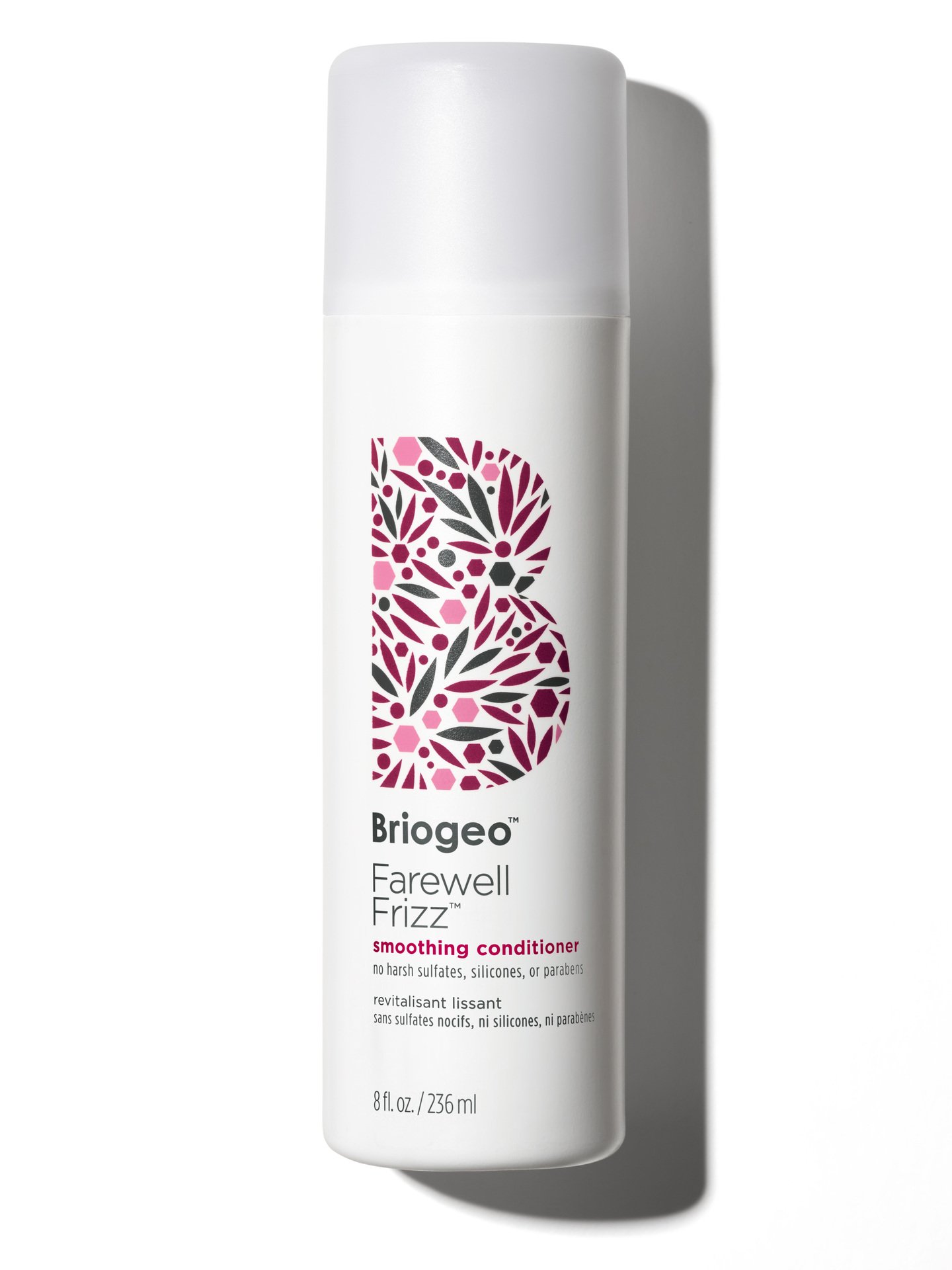 Briogeo Farewell Frizz Smoothing Conditioner 236 ml