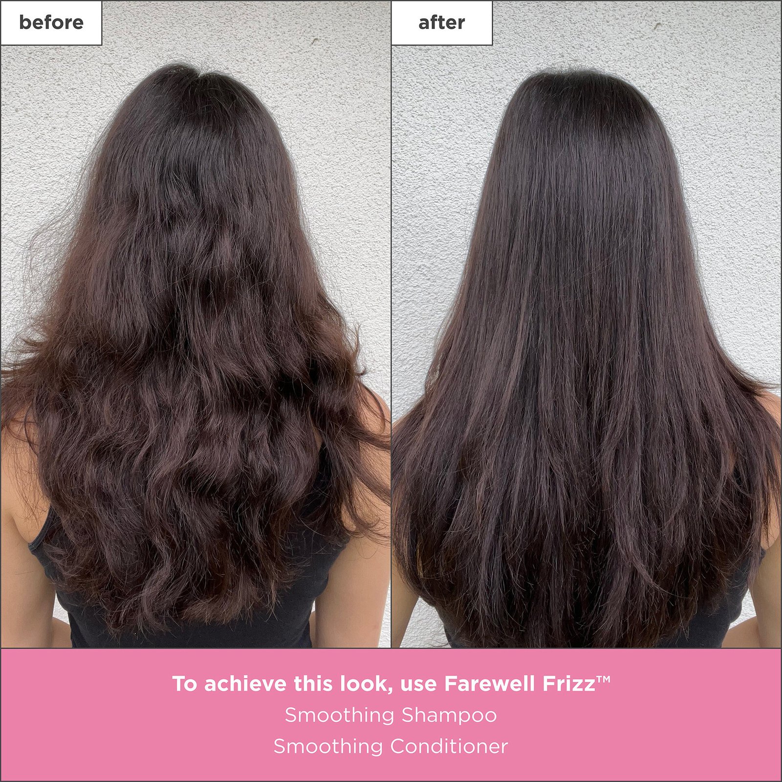 Briogeo Farewell Frizz™ Smoothing Conditioner 236 ml