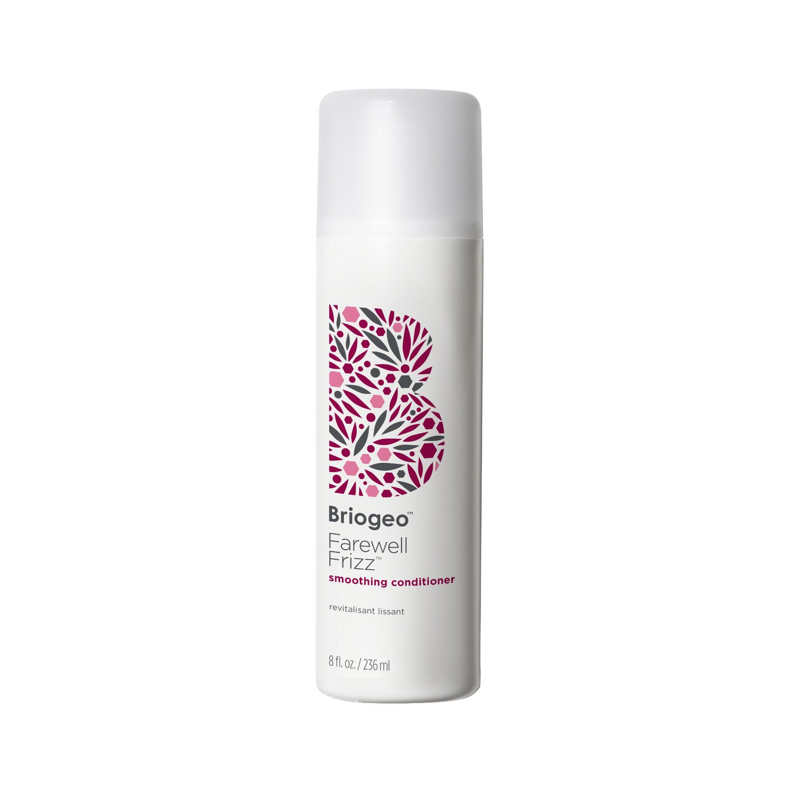Briogeo Farewell Frizz™ Smoothing Conditioner 236 ml
