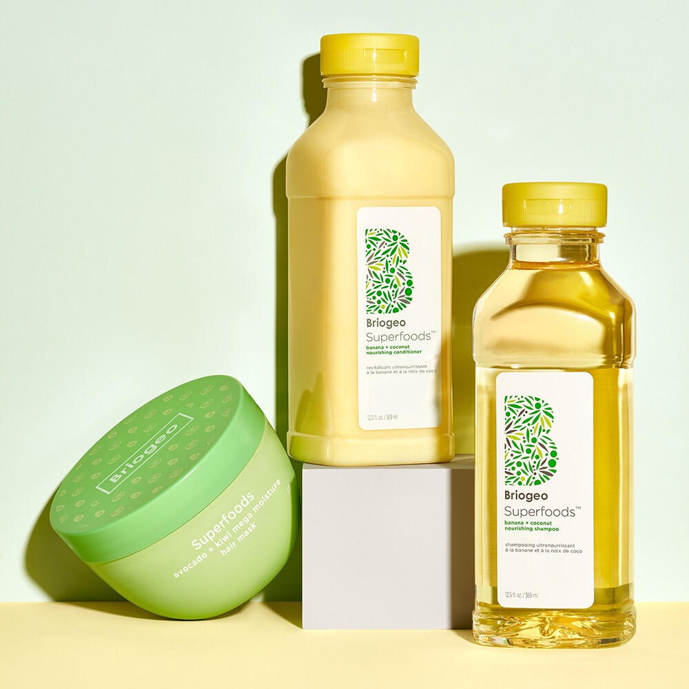 Briogeo Superfoods™ Nourishing Shampoo 369 ml