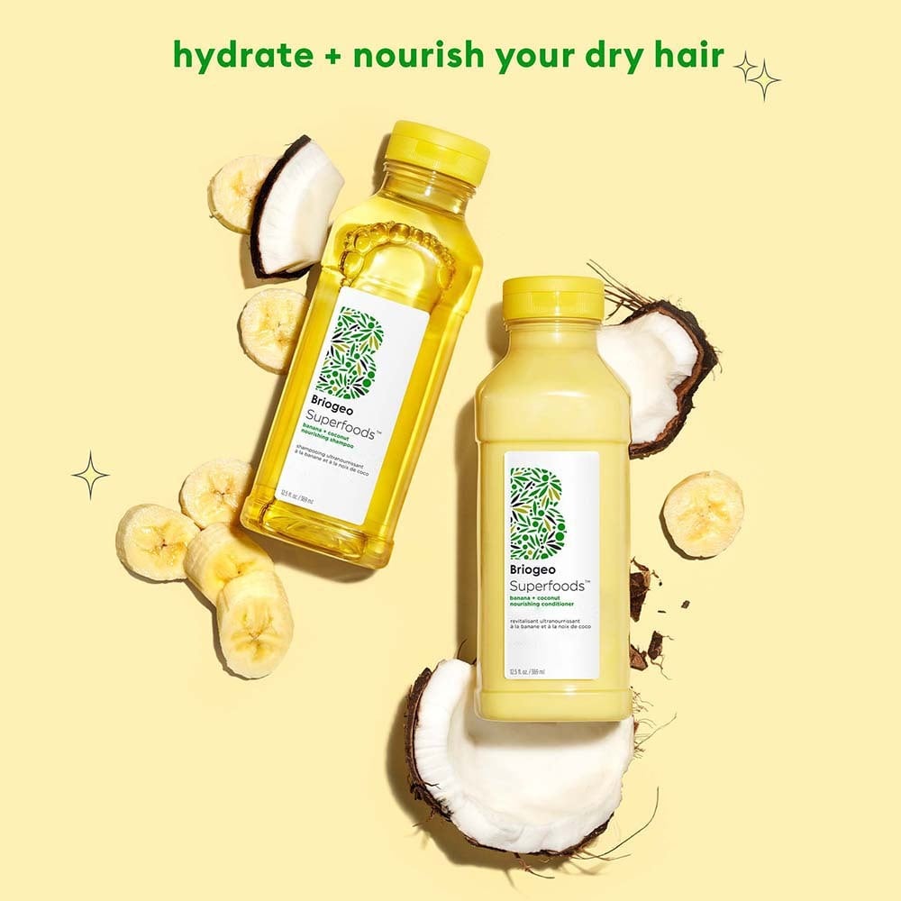 Briogeo Superfoods™ Nourishing Conditioner 369 ml