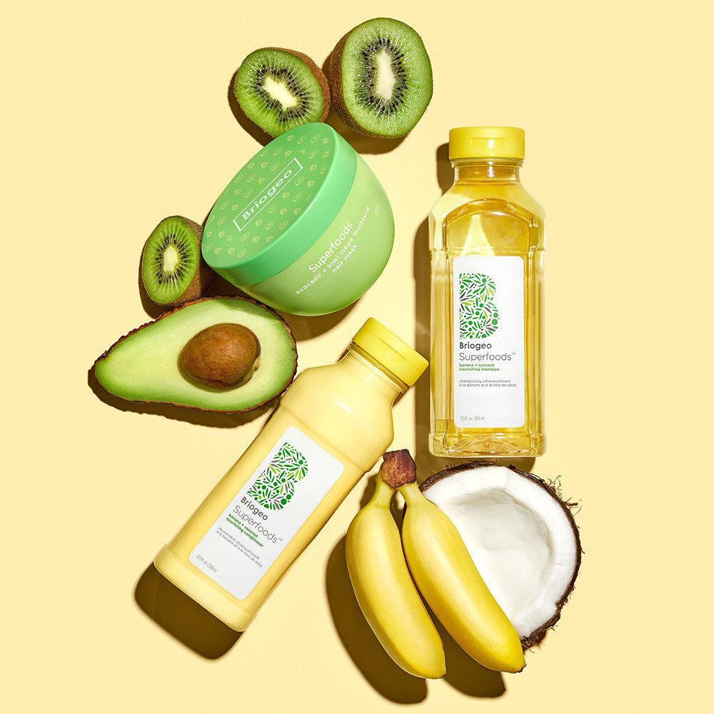 Briogeo Superfoods™ Nourishing Conditioner 369 ml