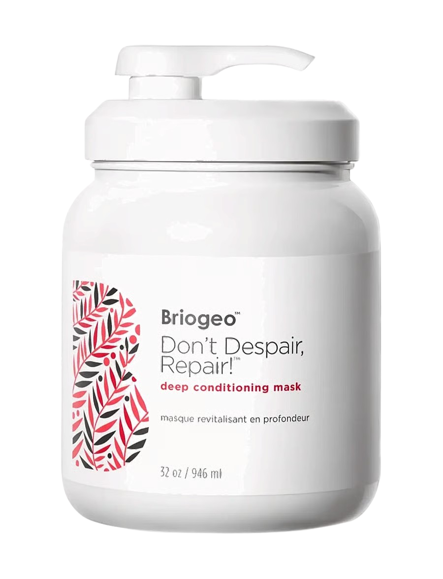 Briogeo Don't Despair, Repair!™ Deep Conditioning Hair Mask 946 ml