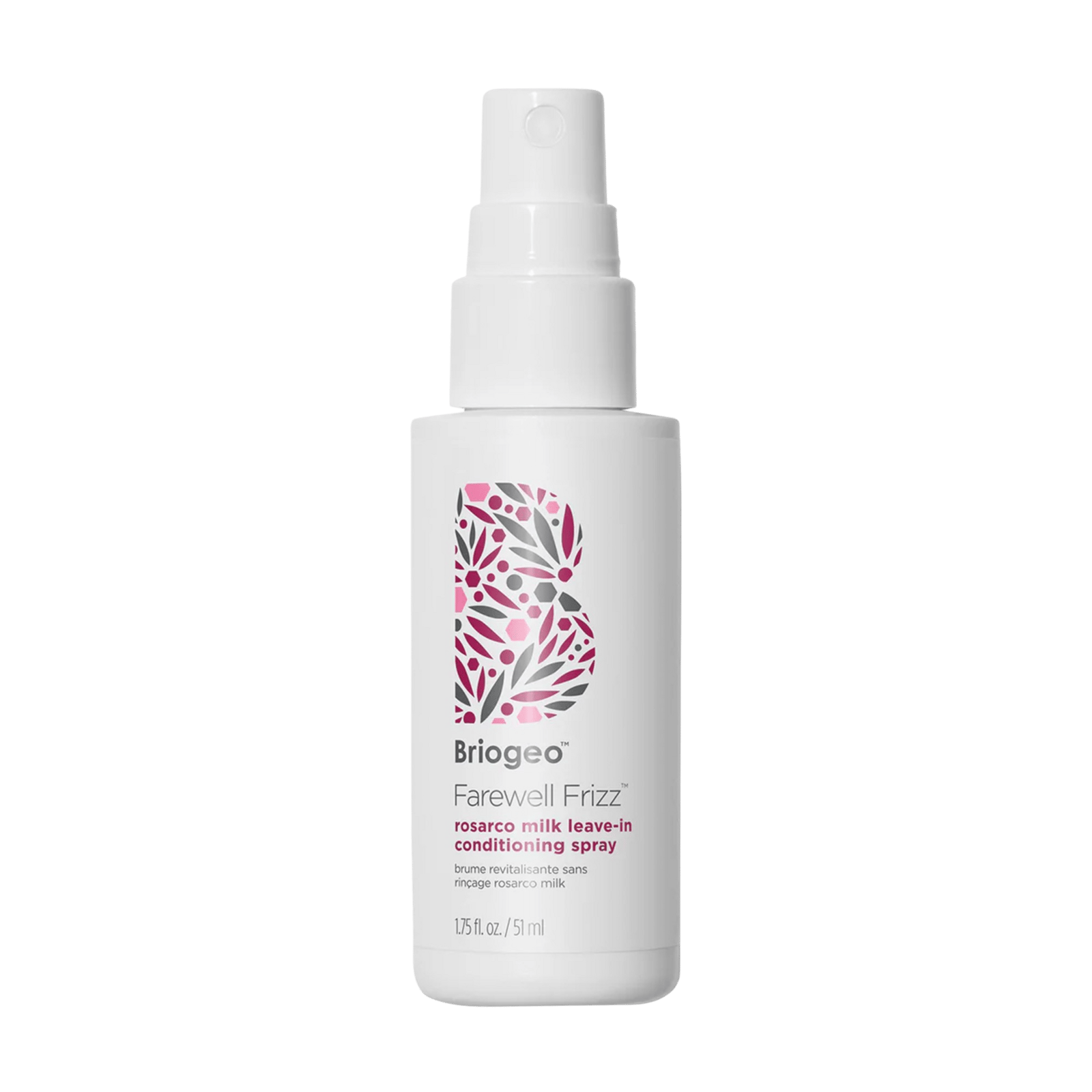 Briogeo Farewell Frizz™ Milk Leave-In Conditioner 50 ml