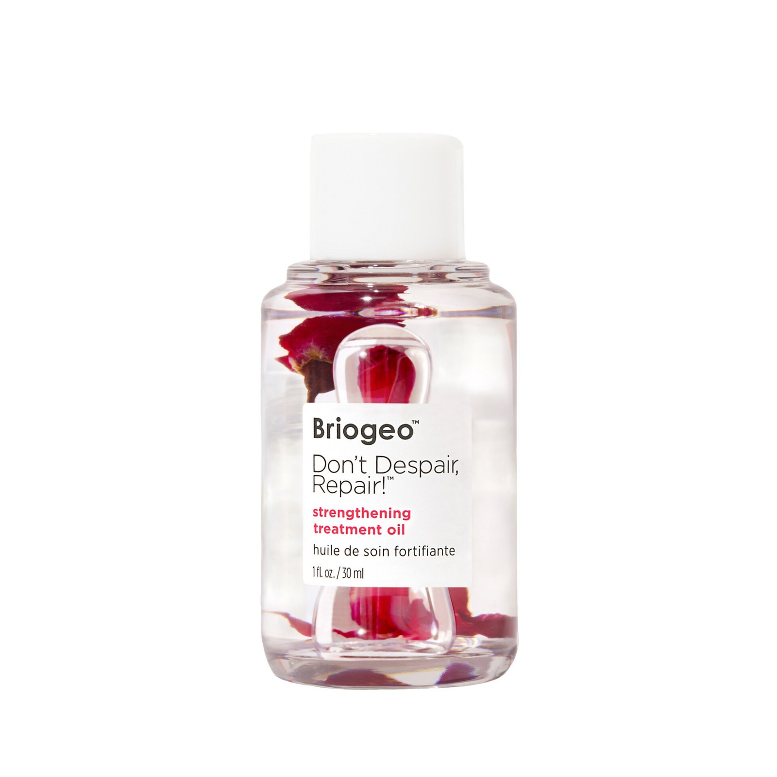 Briogeo Don't Despair, Repair!™ Strengthening Treatment Hair Oil 30 ml