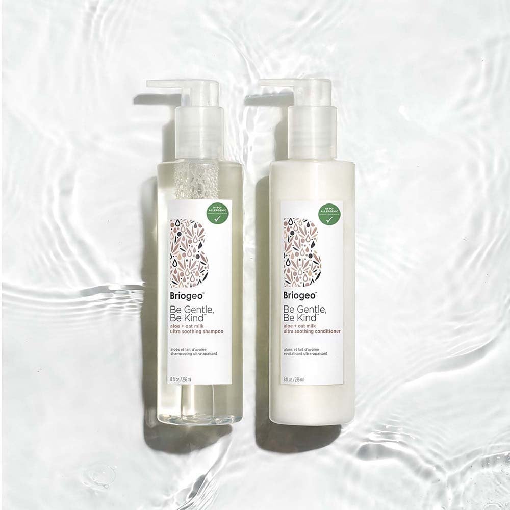 Briogeo Be Gentle, Be Kind™ Milk Ultra Soothing Conditioner 236 ml
