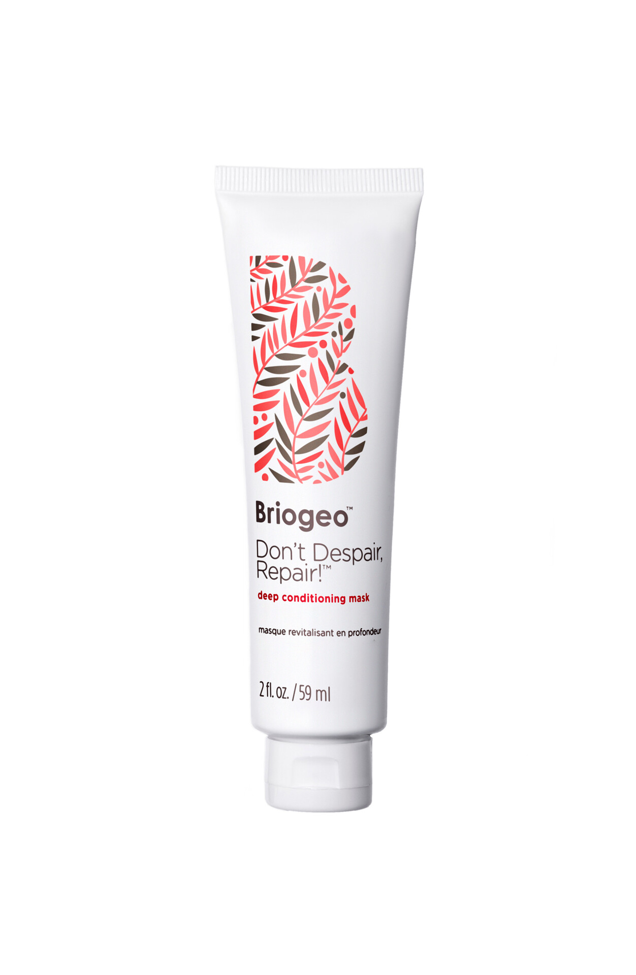 Briogeo Don't Despair, Repair!™ Deep Conditioning Hair Mask 59 ml