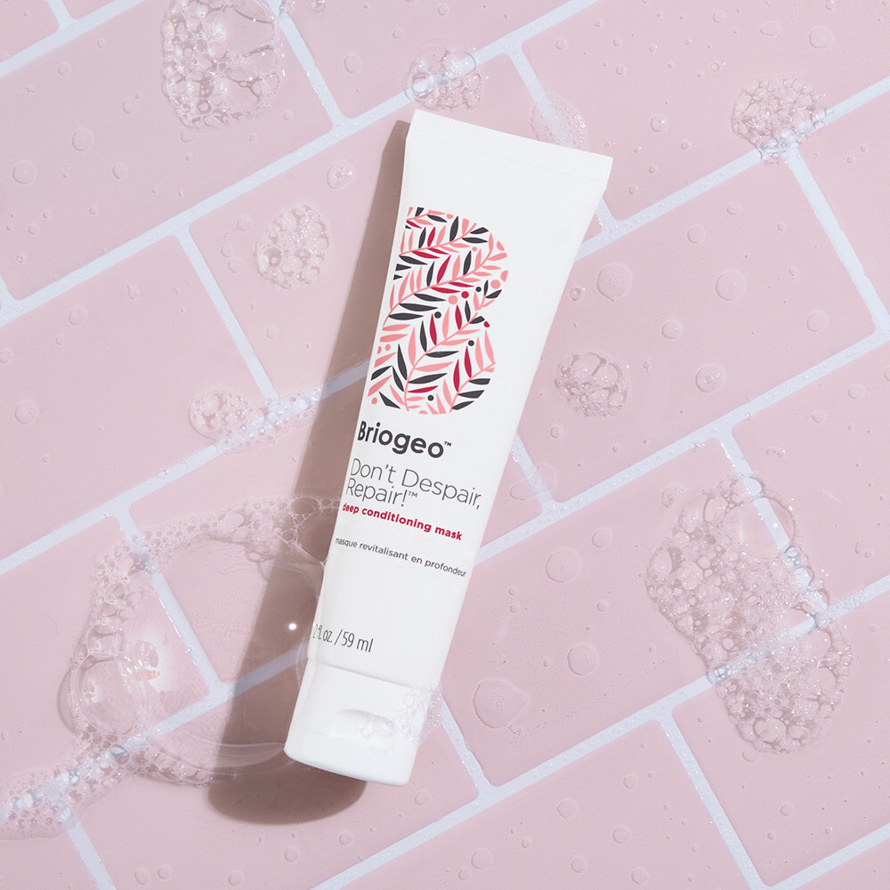 Briogeo Don't Despair, Repair!™ Deep Conditioning Hair Mask 59 ml