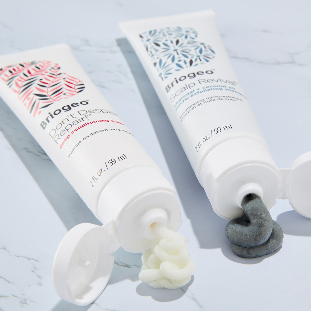 Briogeo Don't Despair, Repair!™ Deep Conditioning Hair Mask 59 ml