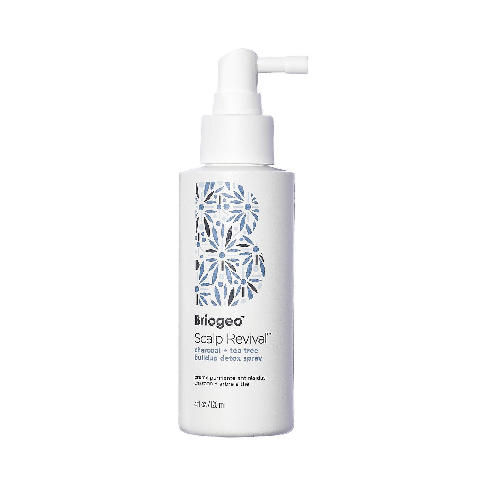 Briogeo Scalp Revival™ Buildup Detox Spray 120 ml