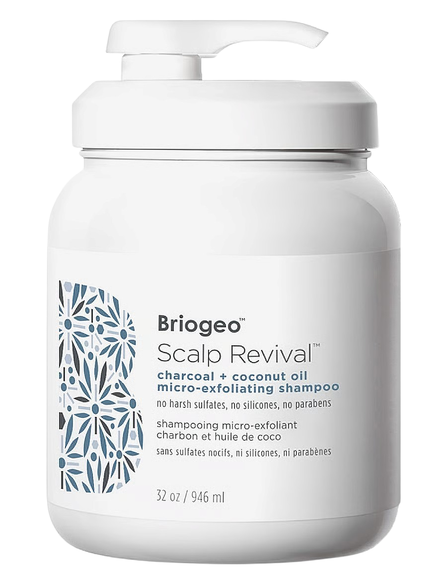 Briogeo Scalp Revival™ Micro-Exfoliating Shampoo 946 ml