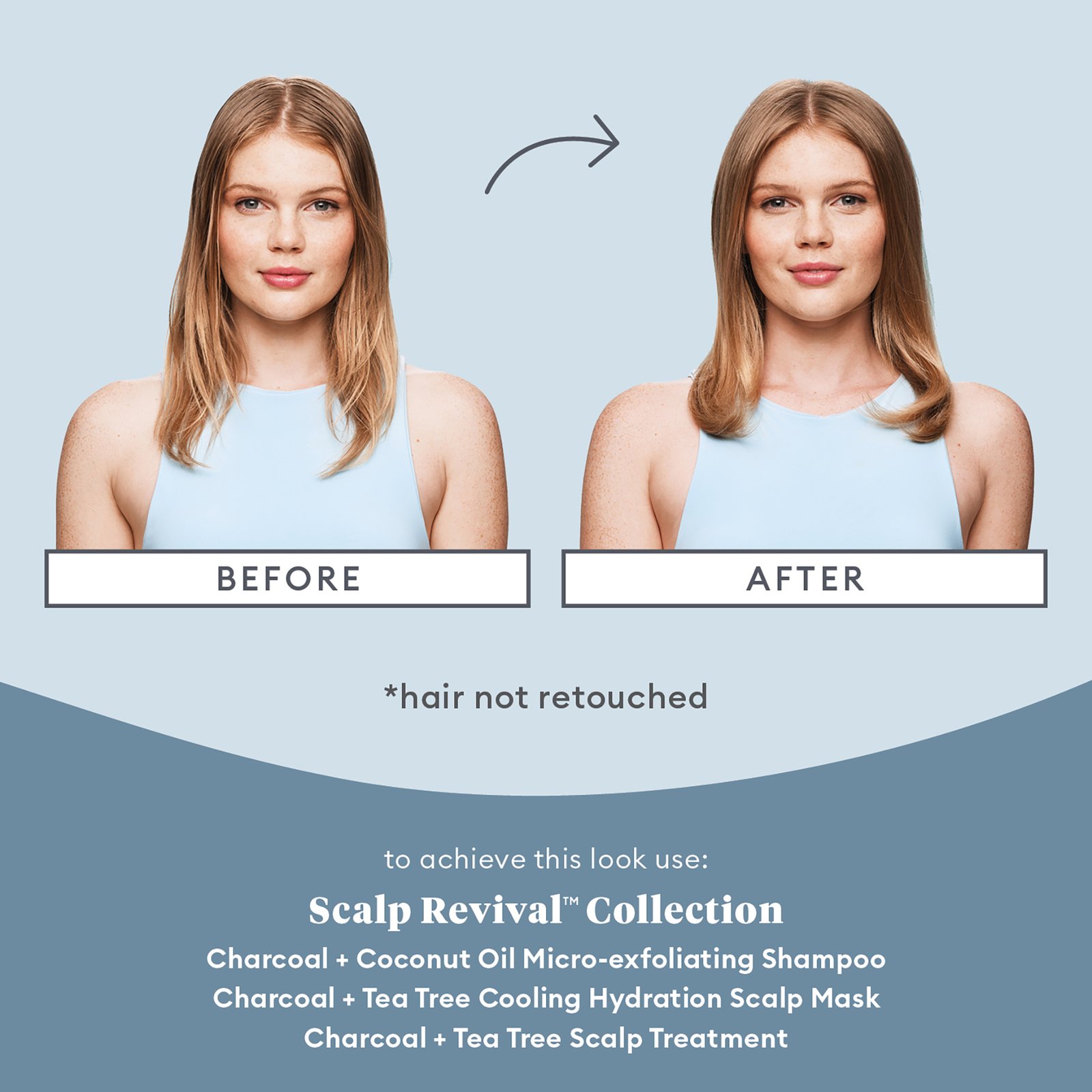 Briogeo Scalp Revival™ Cooling Hydration Mask 177 ml