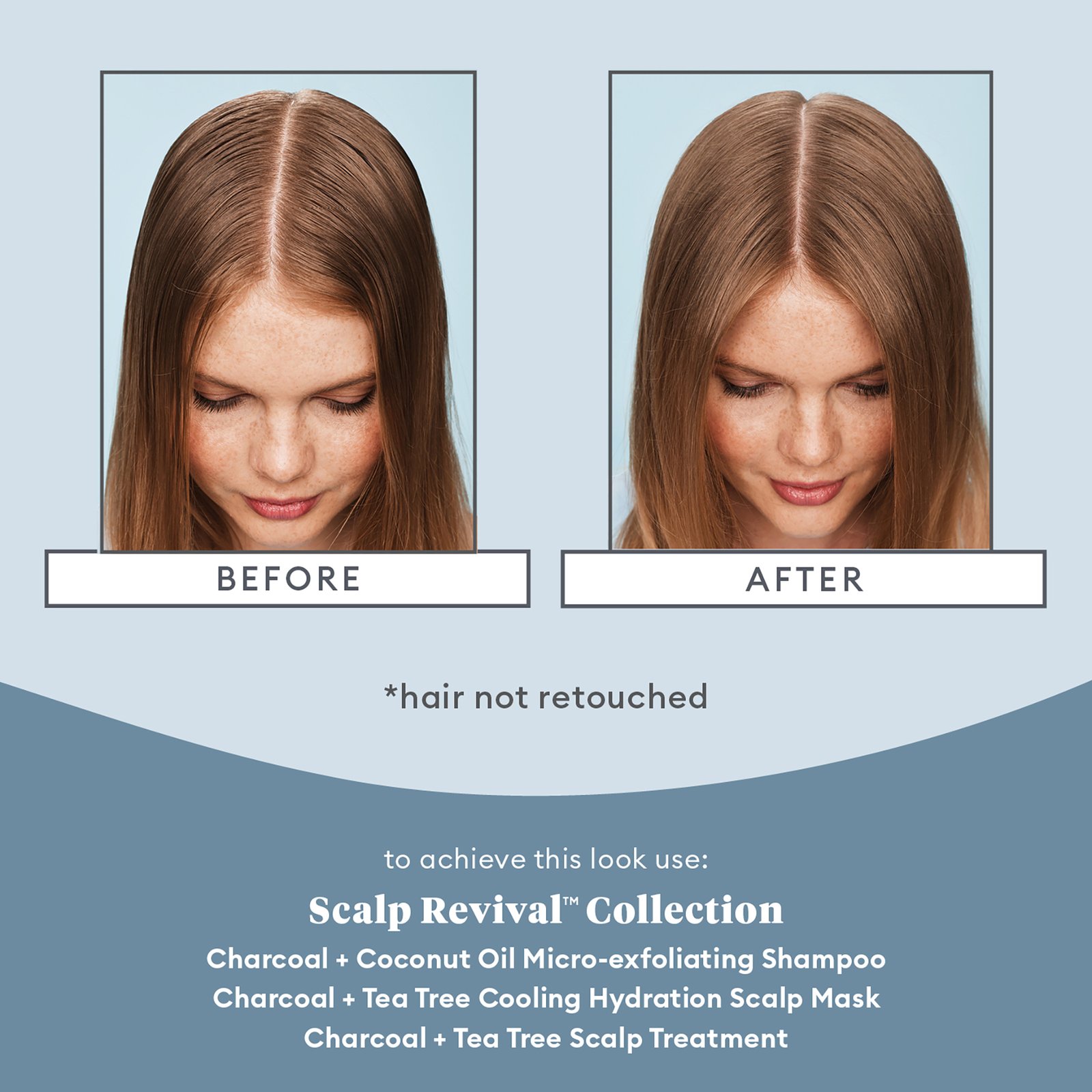 Briogeo Scalp Revival™ Cooling Hydration Mask 177 ml