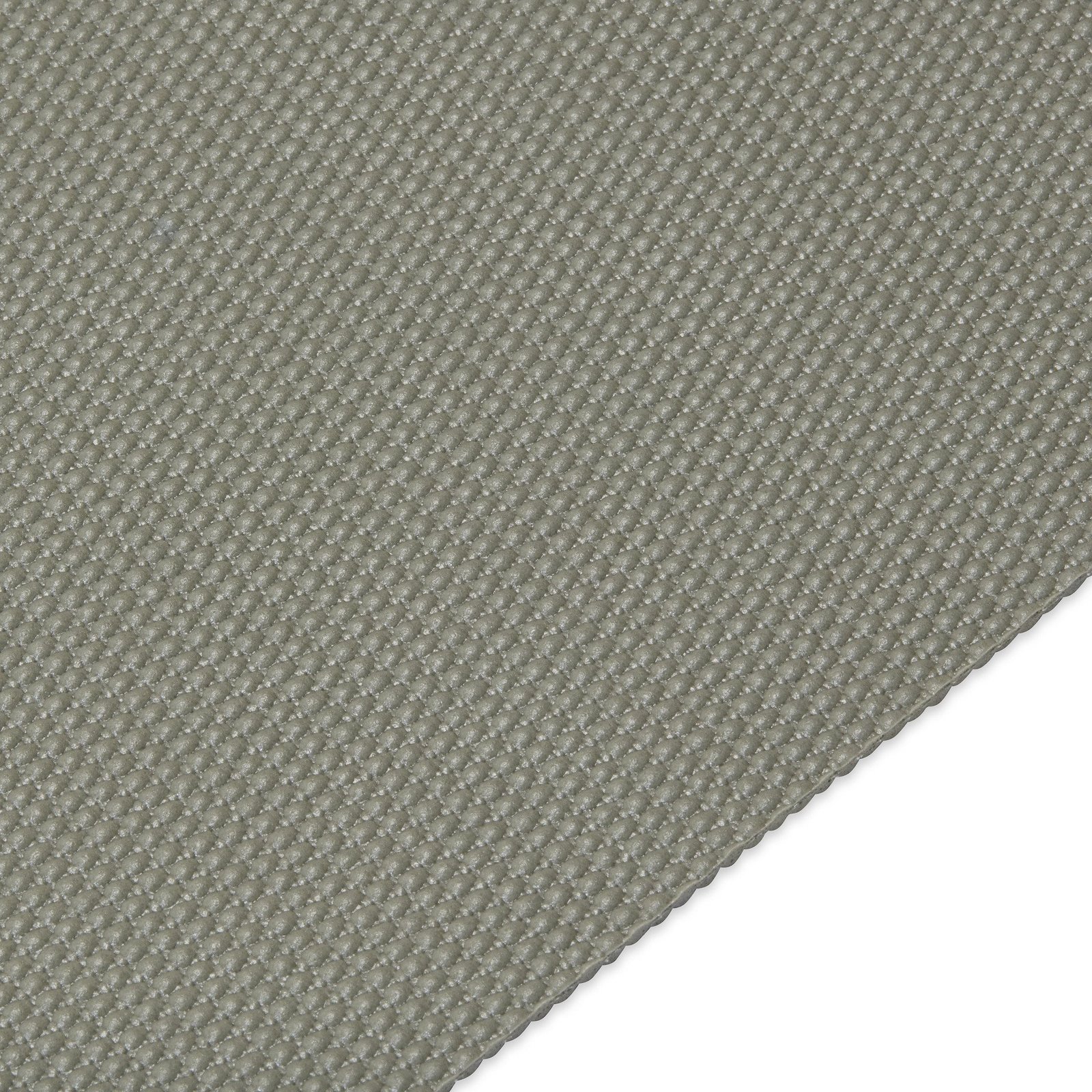 GAIAM Olive Yoga Mat 5 mm Solid 1 st