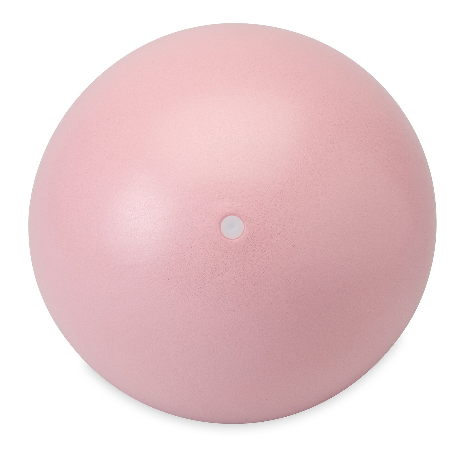 Gaiam Mini Ab Ball Romance Rose 23 cm