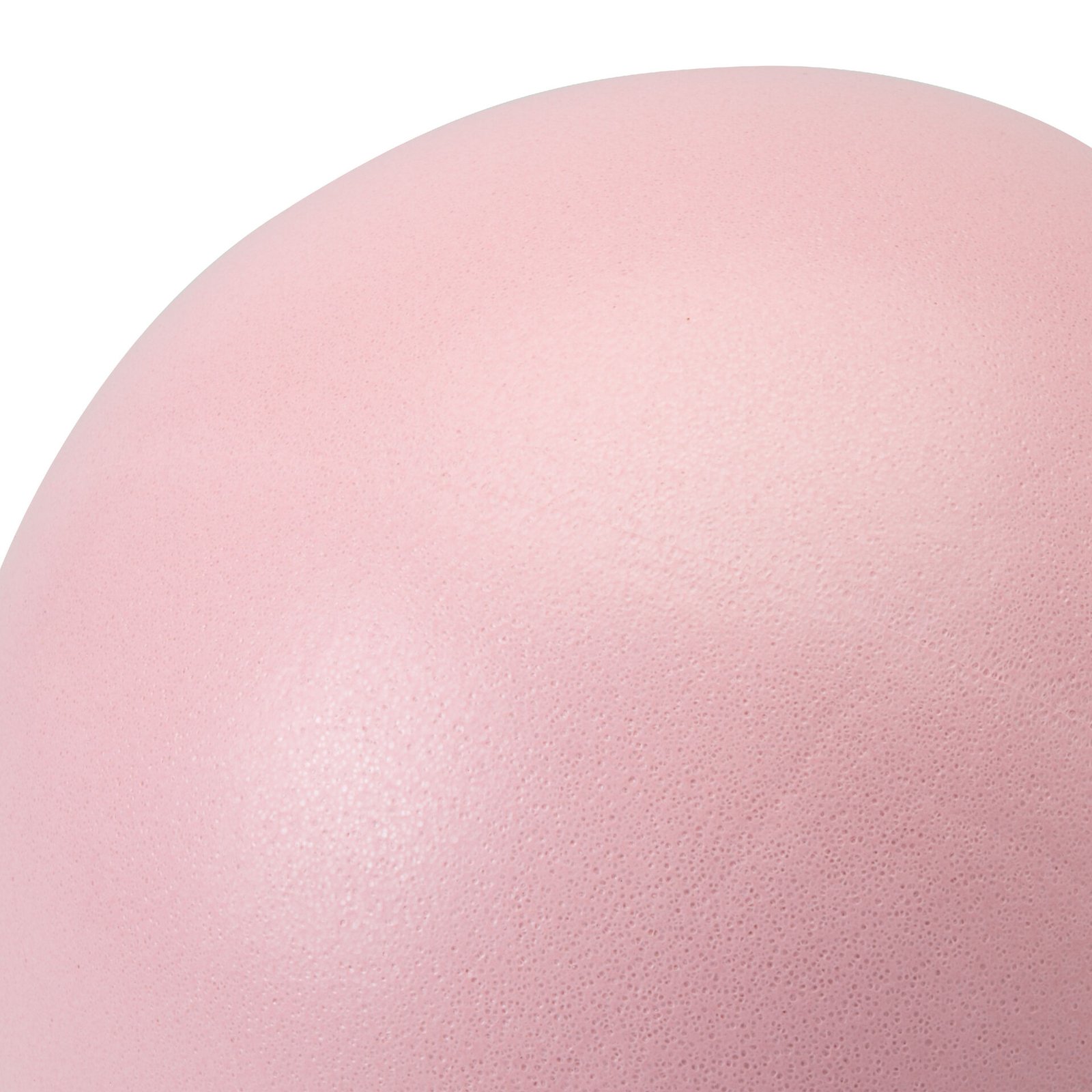 Gaiam Mini Ab Ball Romance Rose 23 cm
