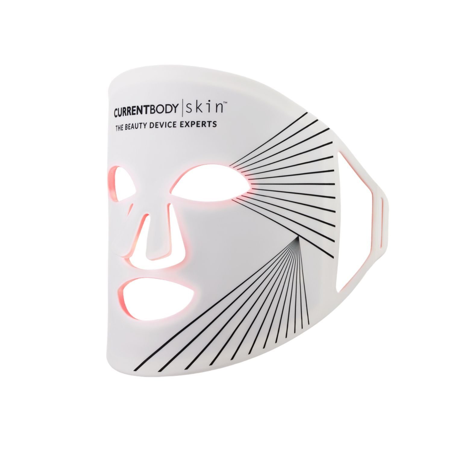 CurrentBody Skin LED Light Therapy Face Mask 1 st