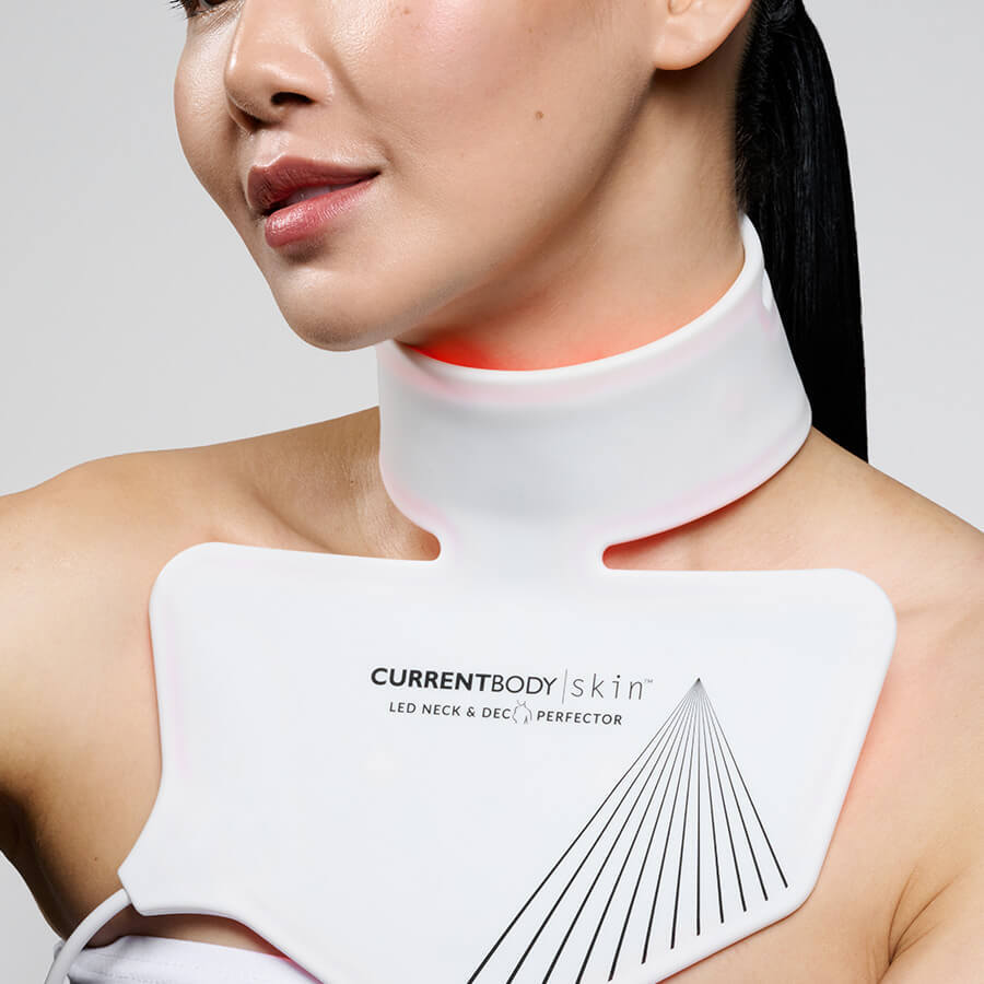 CurrentBody Skin LED Neck & Dec Perfector 1 st