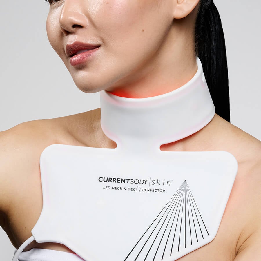 CurrentBody Skin LED Neck & Dec Perfector 1 st