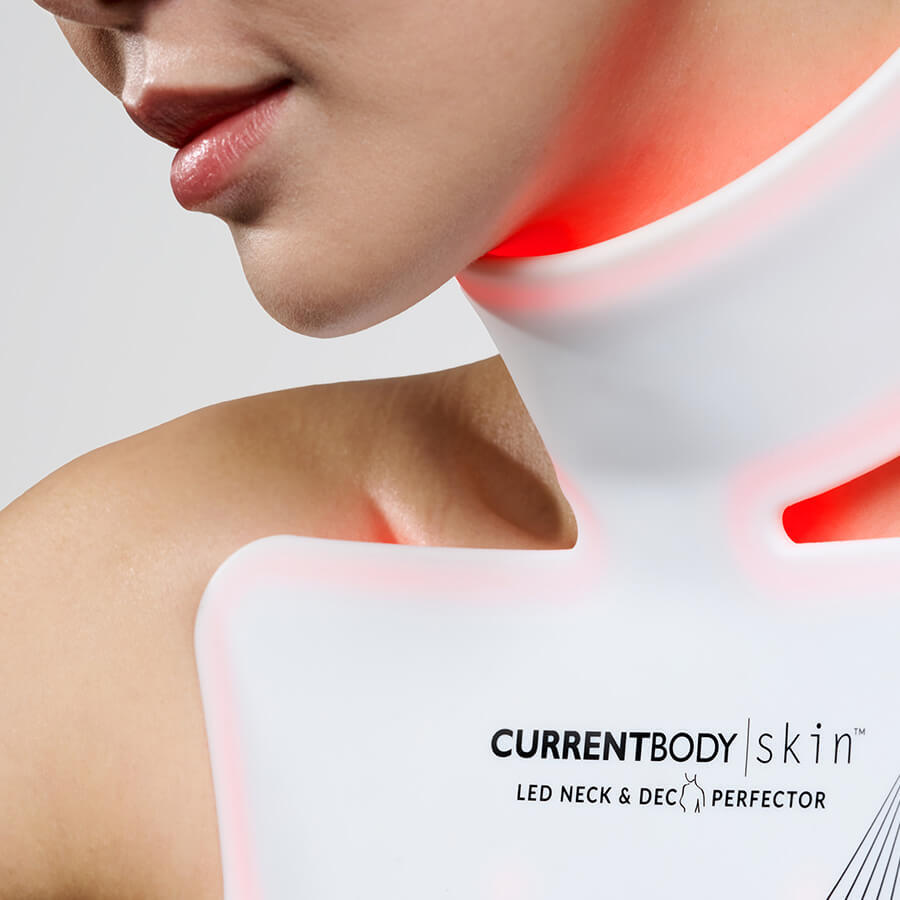 CurrentBody Skin LED Neck & Dec Perfector 1 st