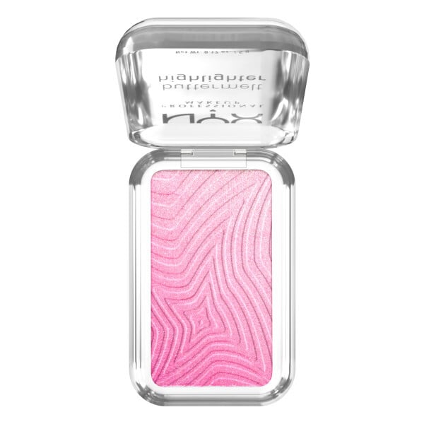 NYX Professional Makeup Buttermelt Highlighter 15 U Butta Werk 5 g