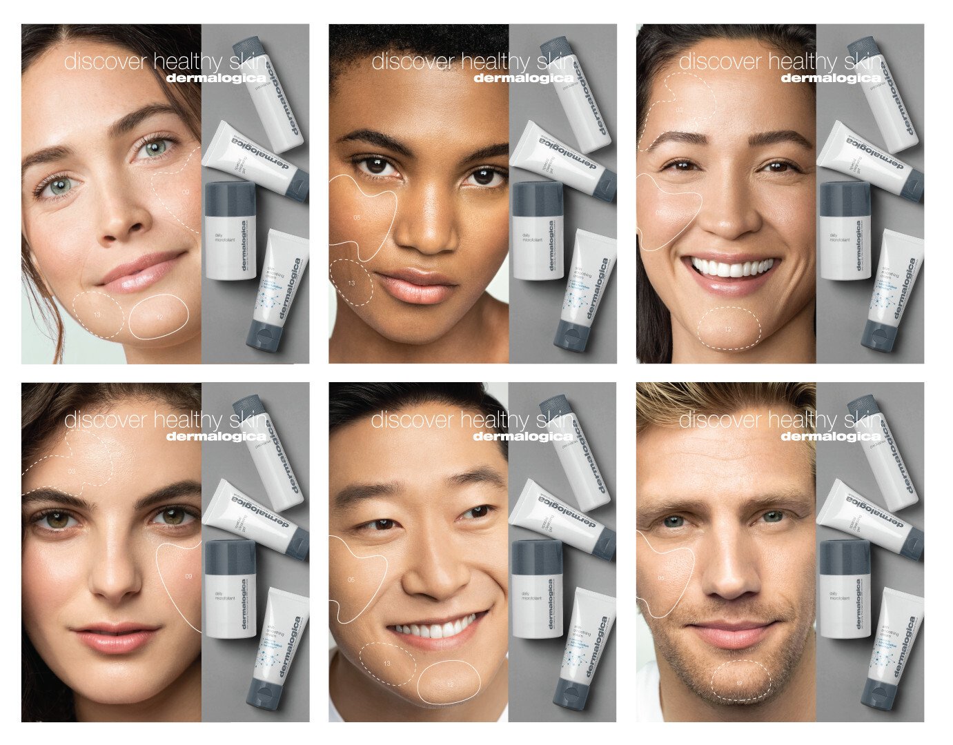 Dermalogica Discover Healthy Skin Kit