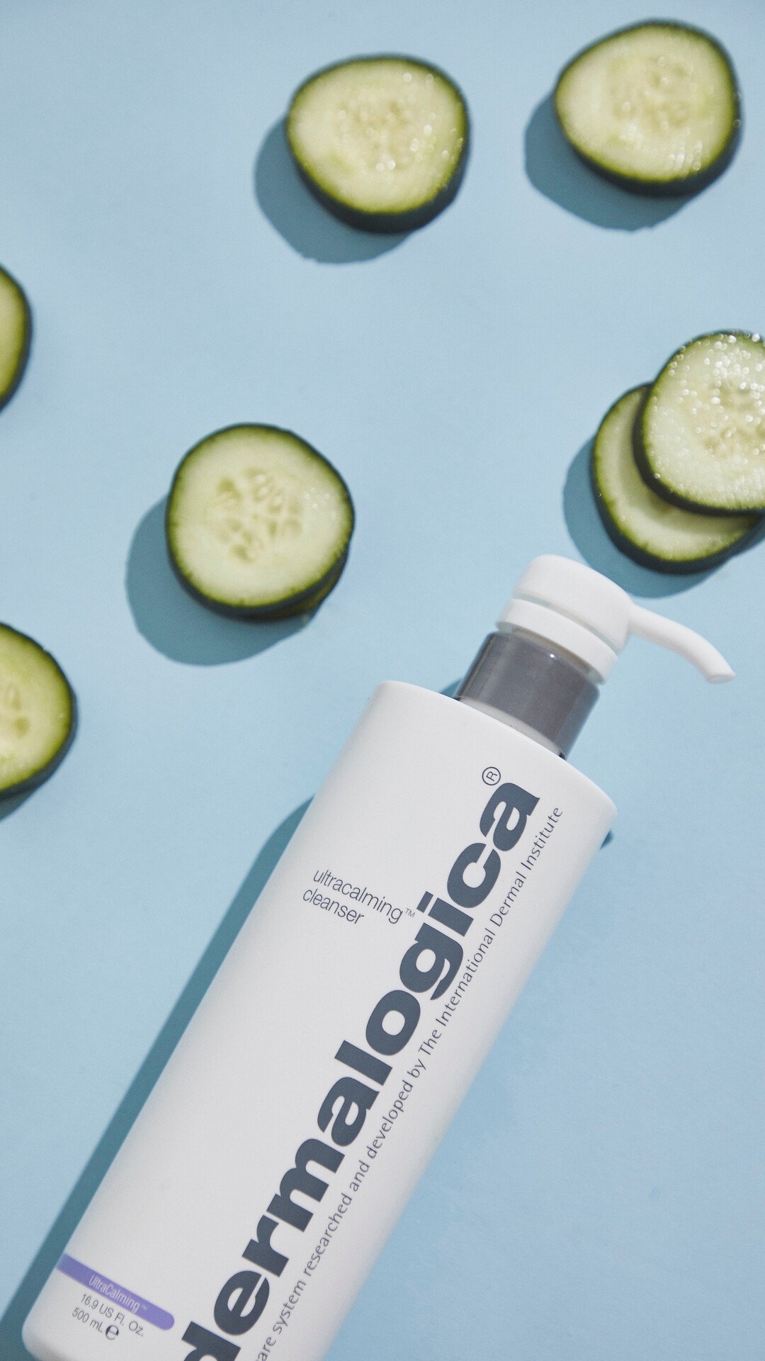 Dermalogica UltraCalming Cleanser 500 ml