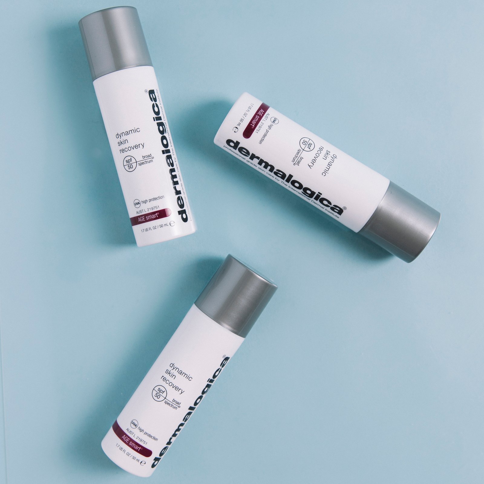 Dermalogica Dynamic Skin Recovery SPF50 50 ml