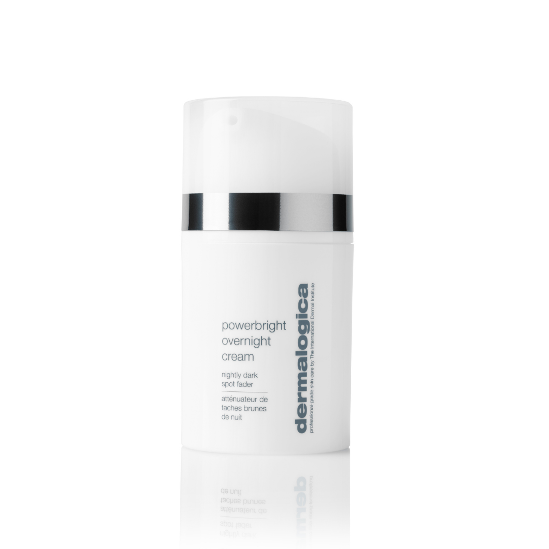 Dermalogica PowerBright Over Night Cream 50 ml