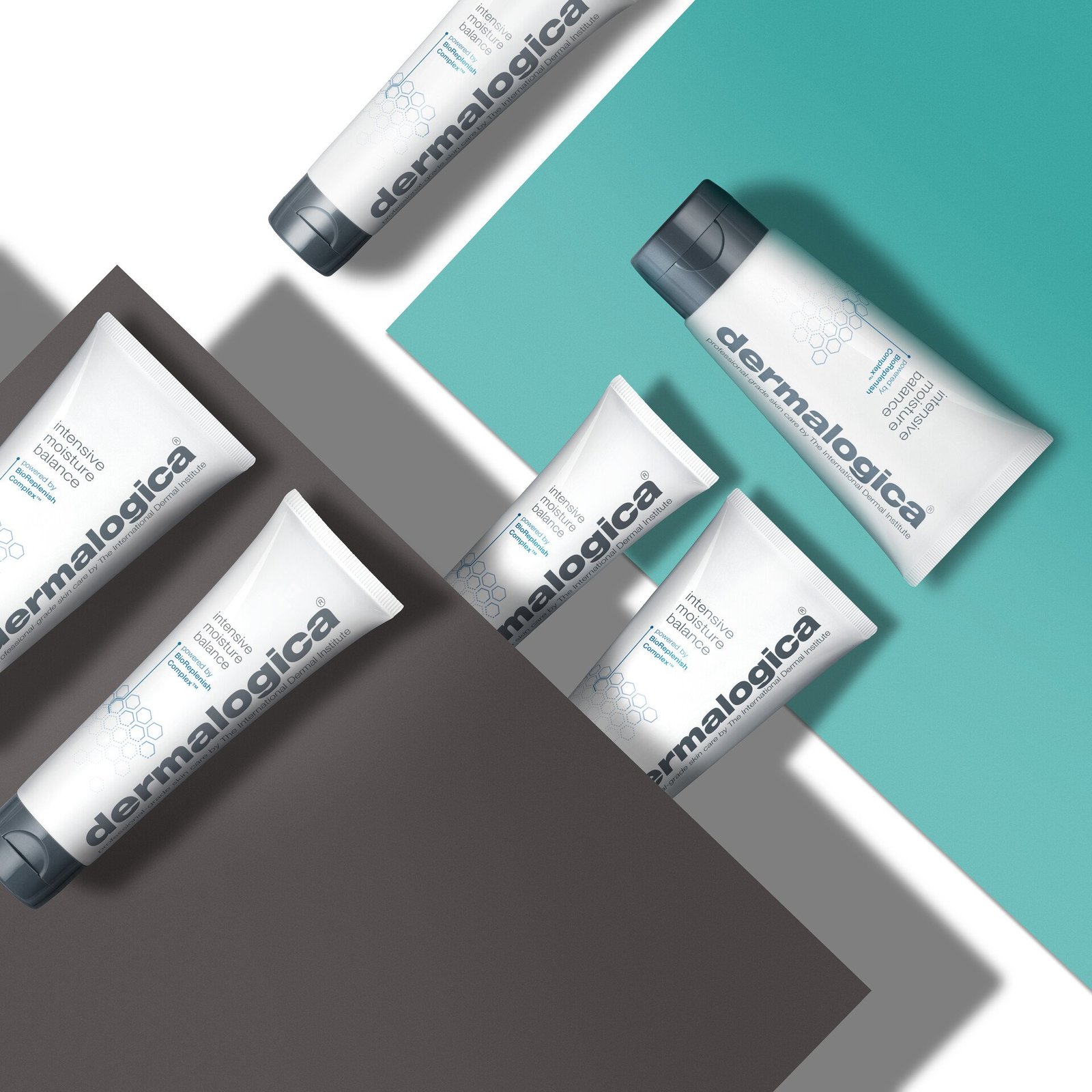 Dermalogica Intensive Moisture Balance 100 ml