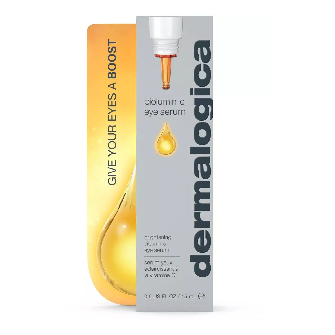 Dermalogica BioLumin-C Eye Serum 15 ml