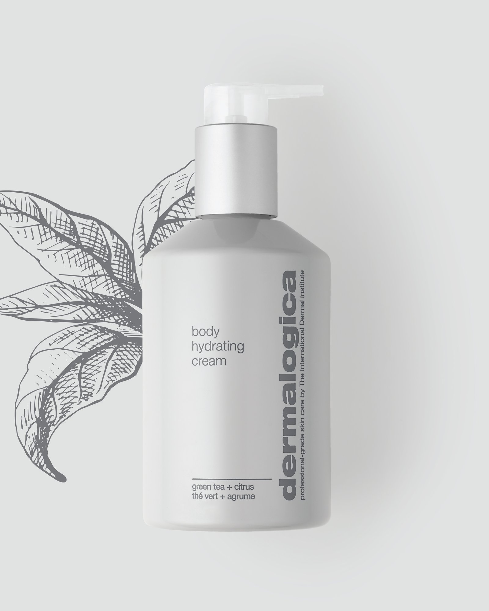 Dermalogica Body Hydrating Cream 295 ml