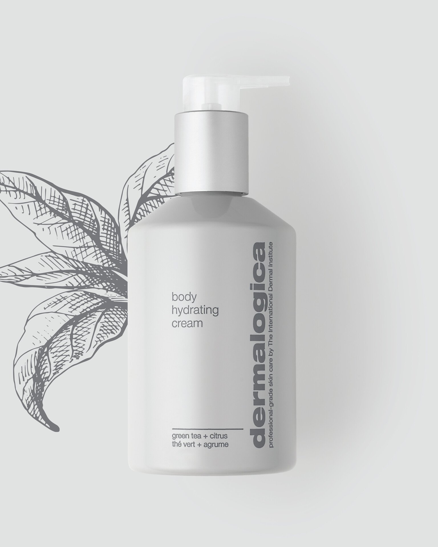 Dermalogica Body Hydrating Cream 295 ml