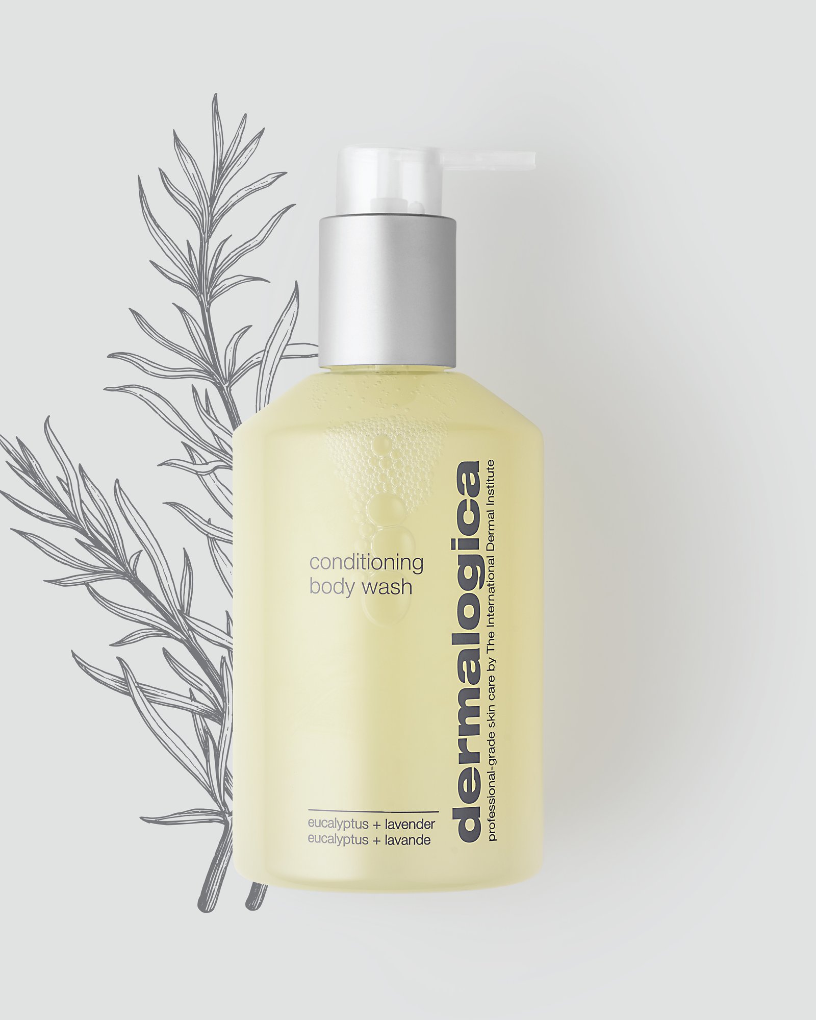 Dermalogica Conditioning Body Wash 295 ml