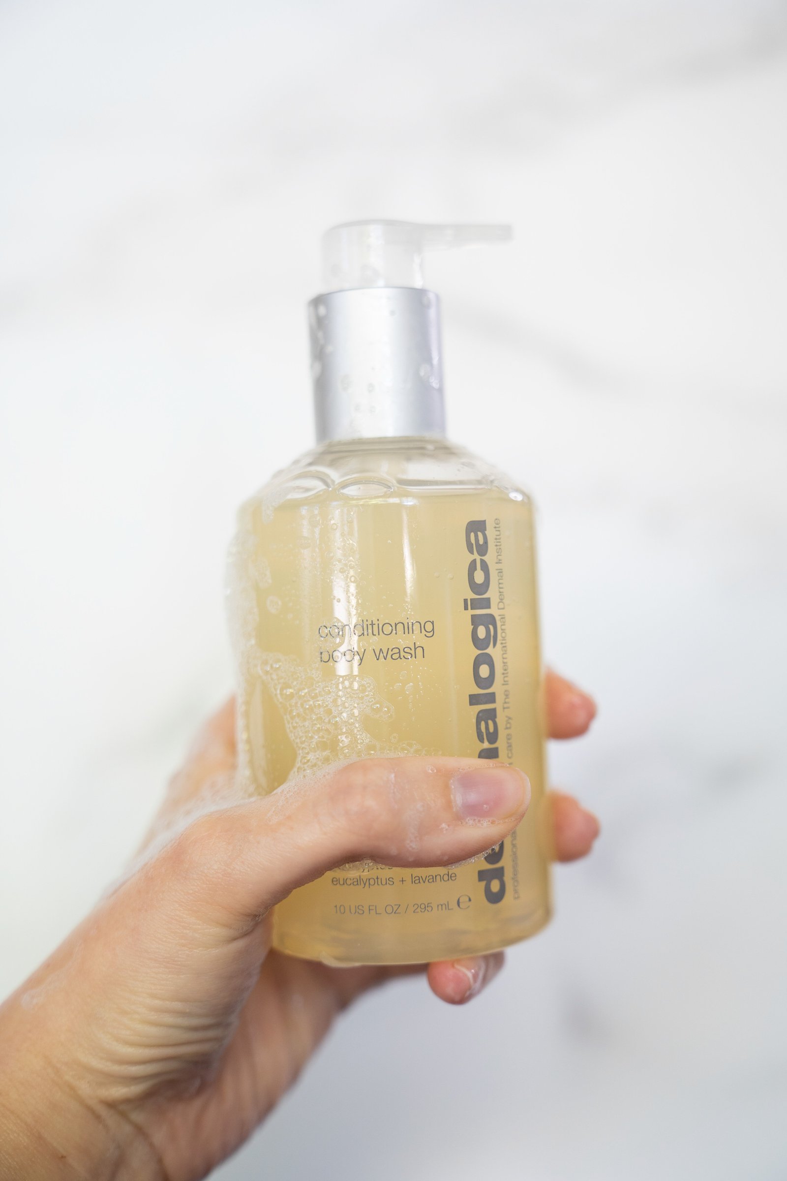 Dermalogica Conditioning Body Wash 295 ml
