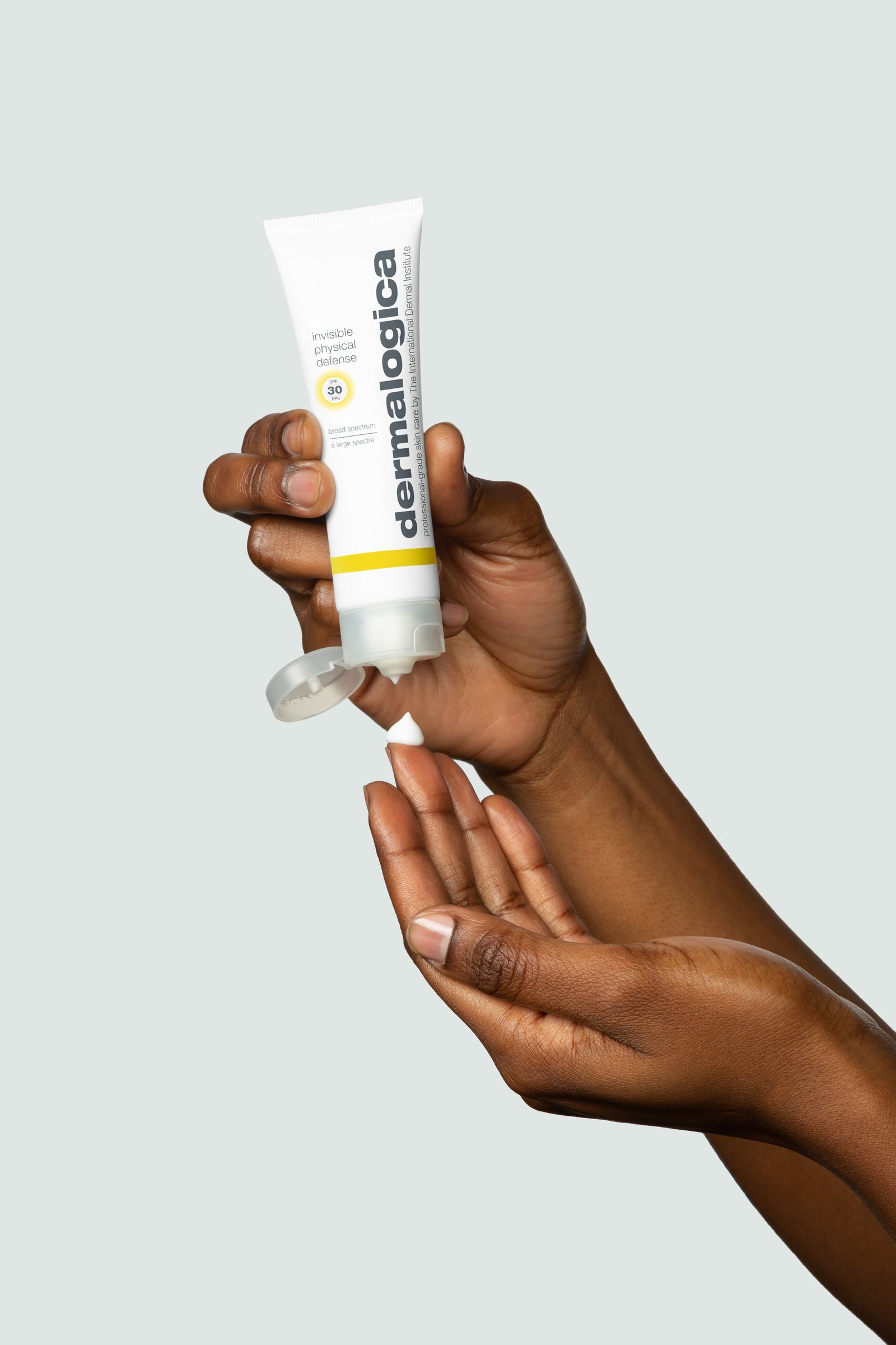 Dermalogica Invisible Physical Defense SPF30 50 ml