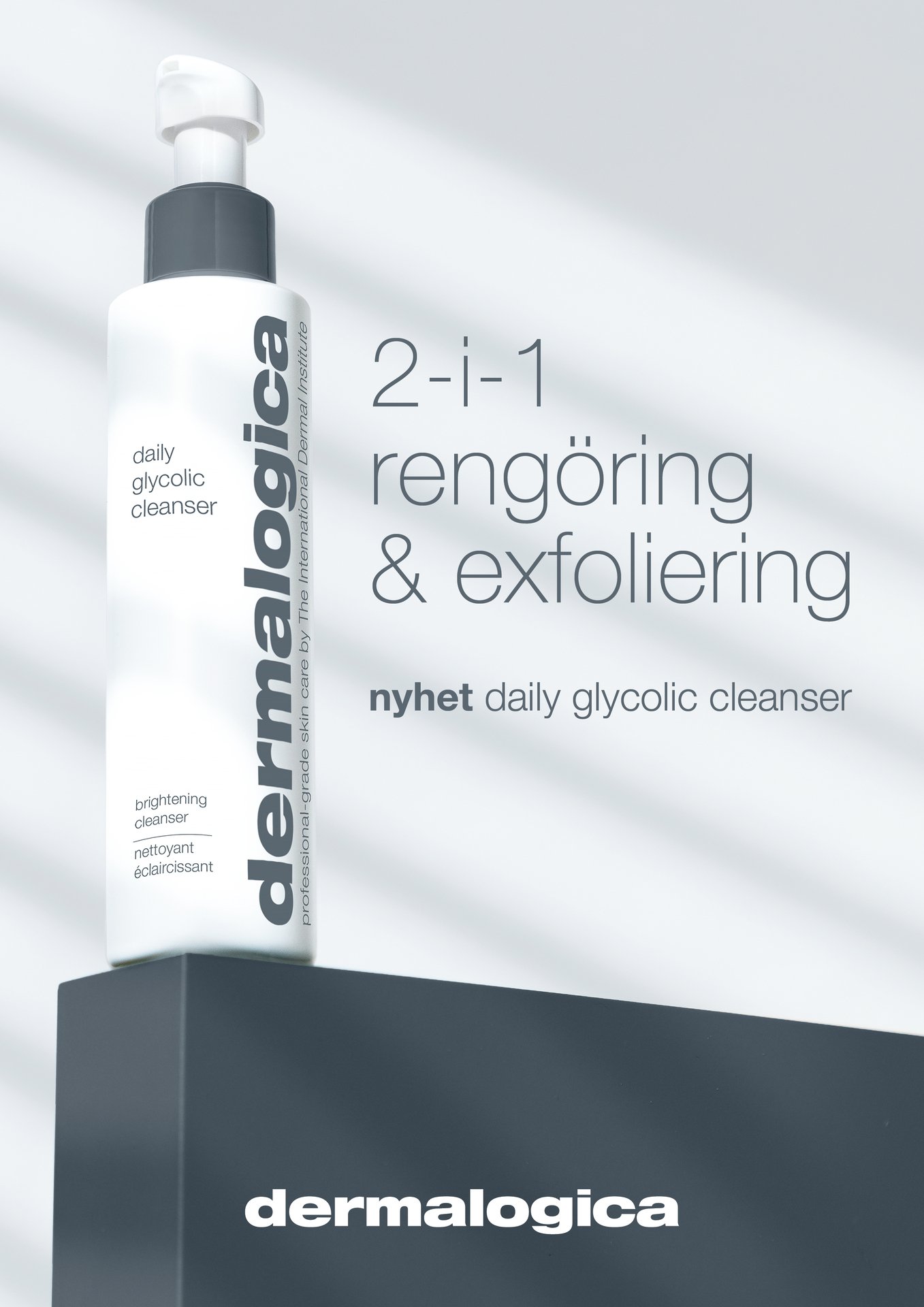 Daily Glycolic Cleanser 150 ml
