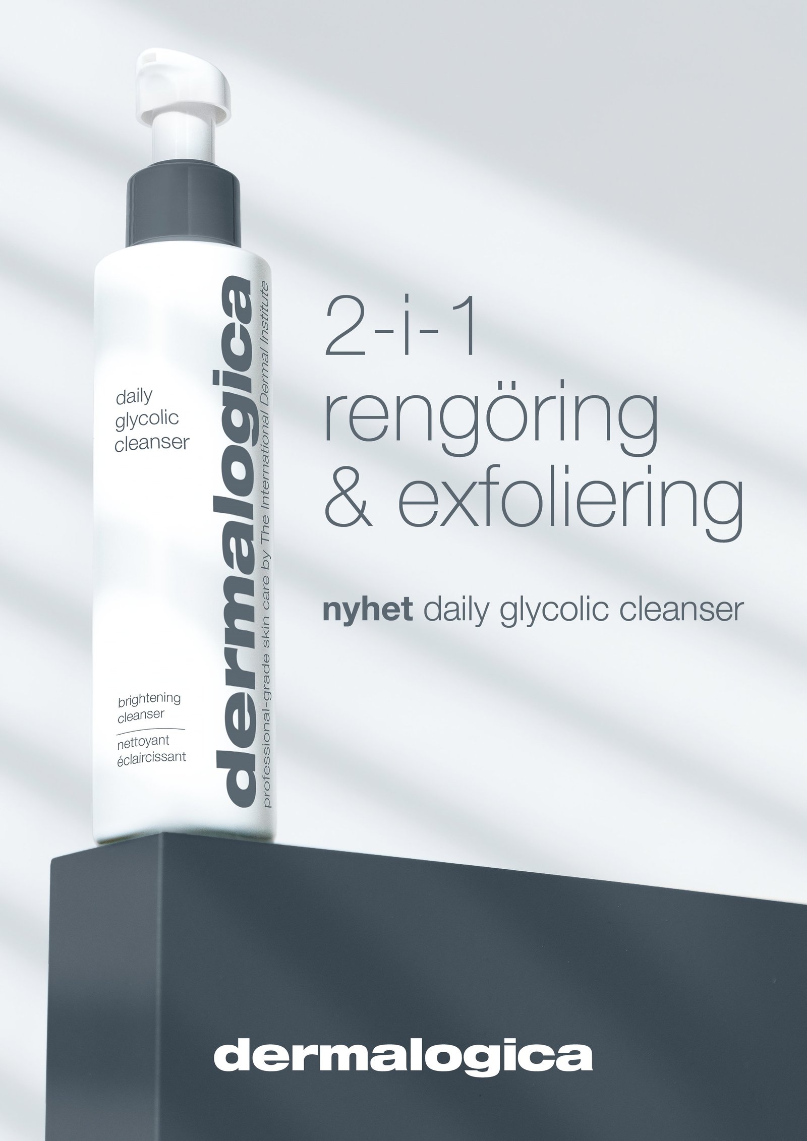 Daily Glycolic Cleanser 150 ml
