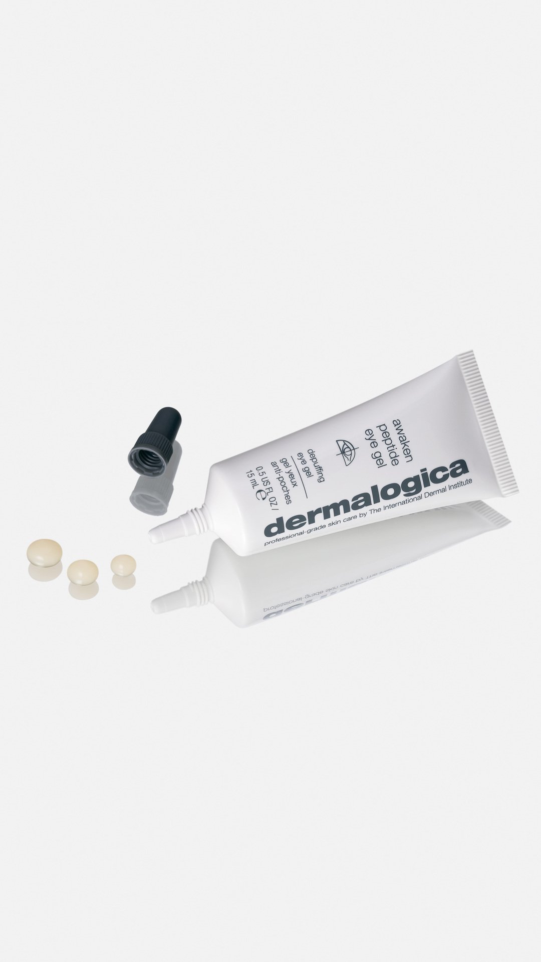 Dermalogica Awaken Peptide Eye Gel 15 ml