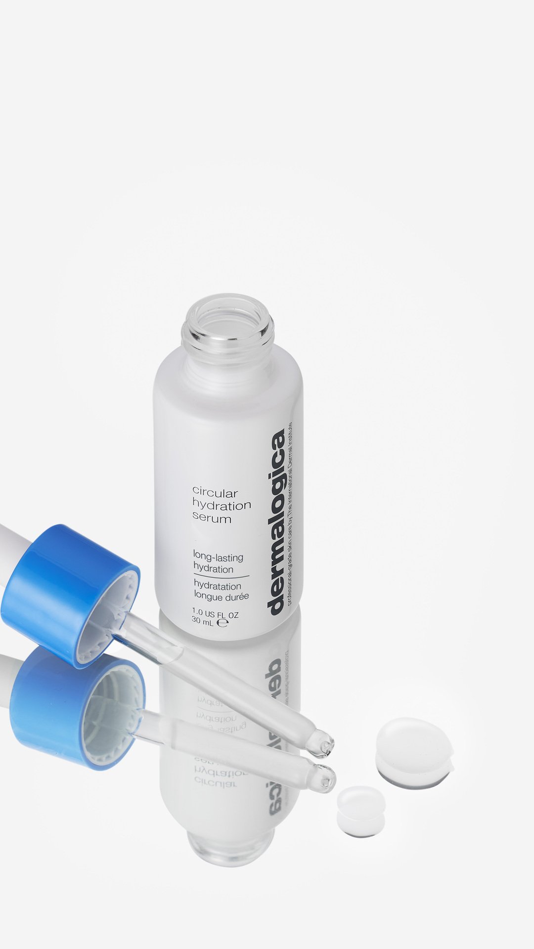 Dermalogica Circular Hydration Serum 30 ml