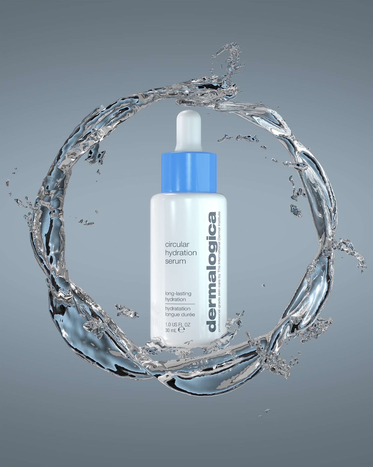 Dermalogica Circular Hydration Serum 30 ml