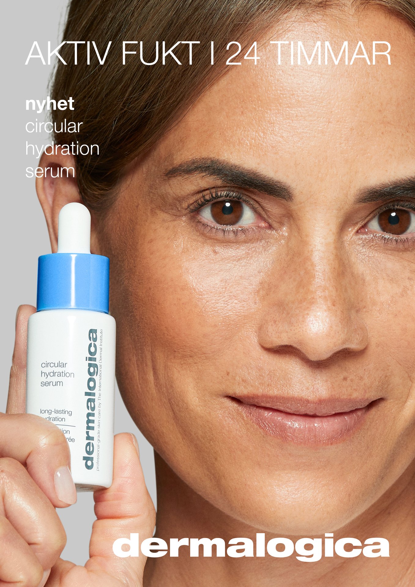 Dermalogica Circular Hydration Serum 30 ml