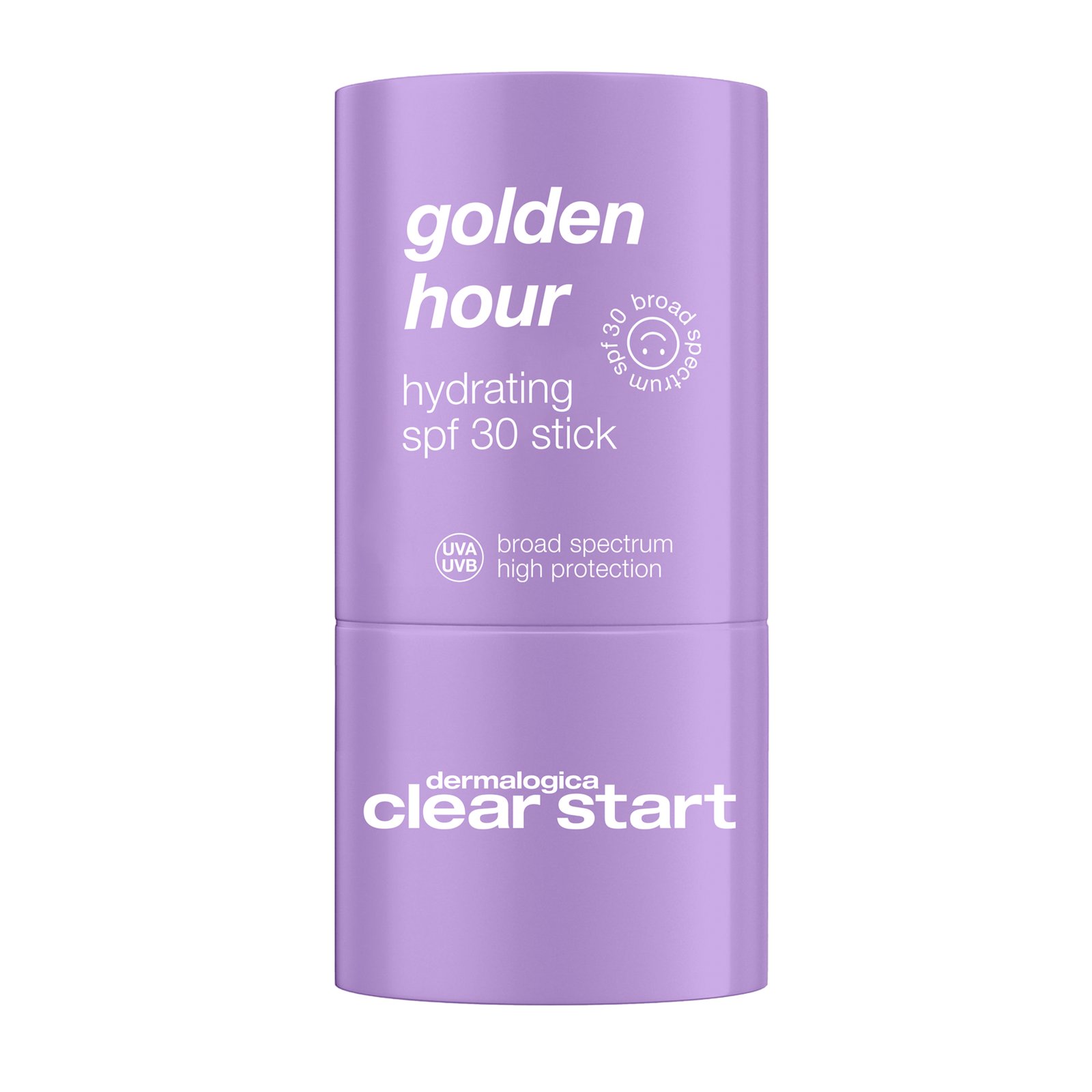 Dermalogica Clear Start Golden Hour Hydrating SPF30 Stick 19 g