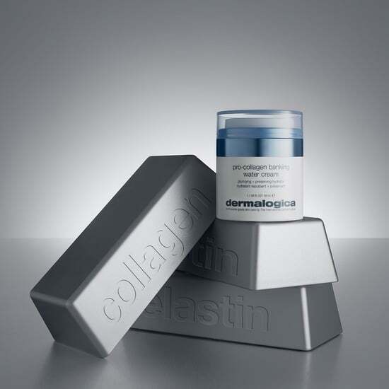 Dermalogica Pro-Collagen Banking Water Cream 50ml