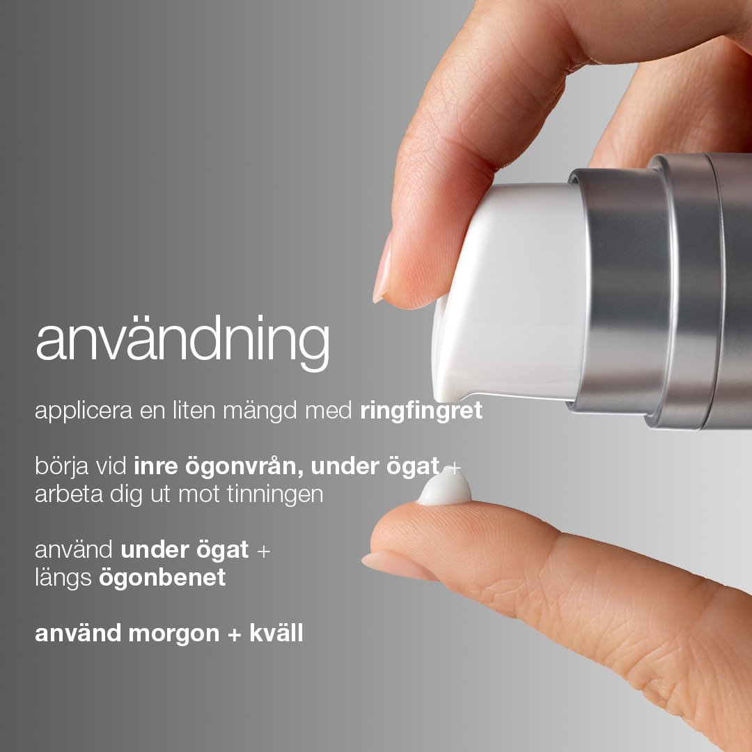 Dermalogica Smart Eye Density