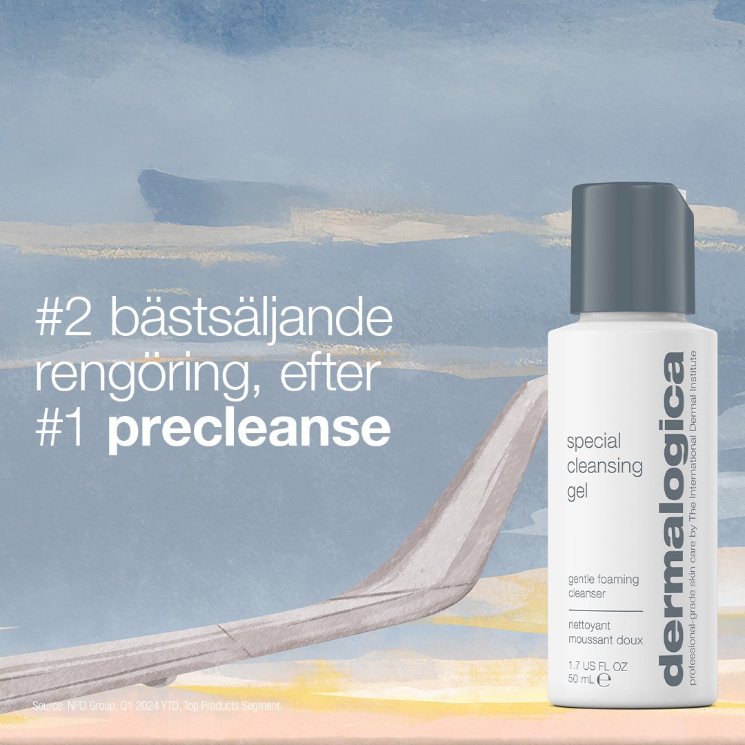 Dermalogica Home for the Holidays